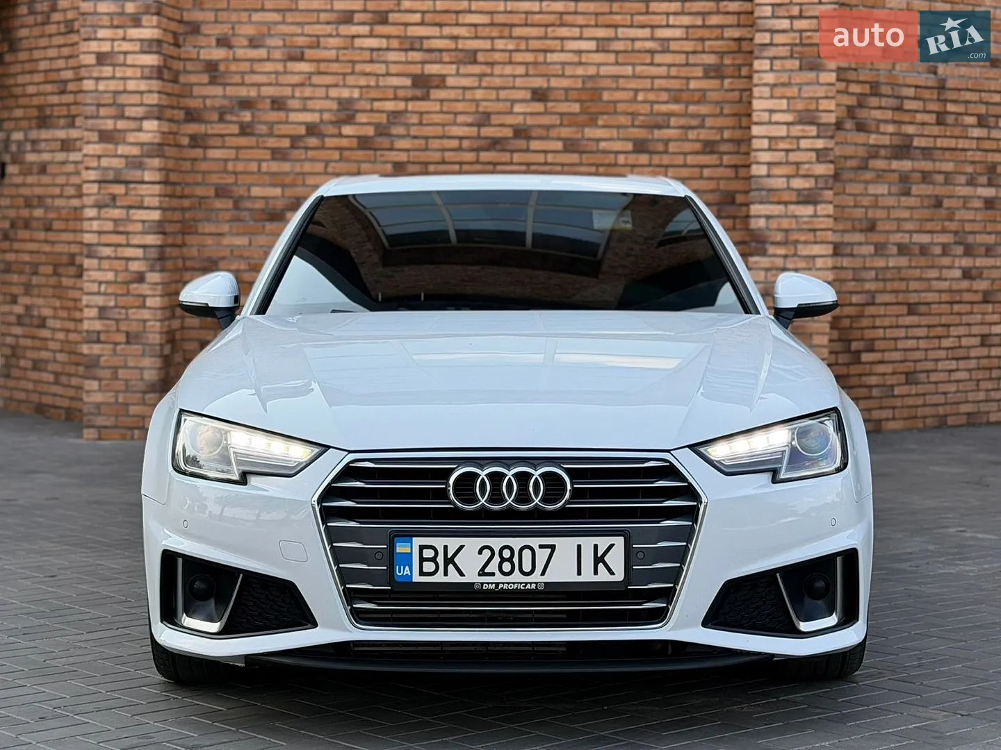 2018 Audi A4 - мініатюра 2