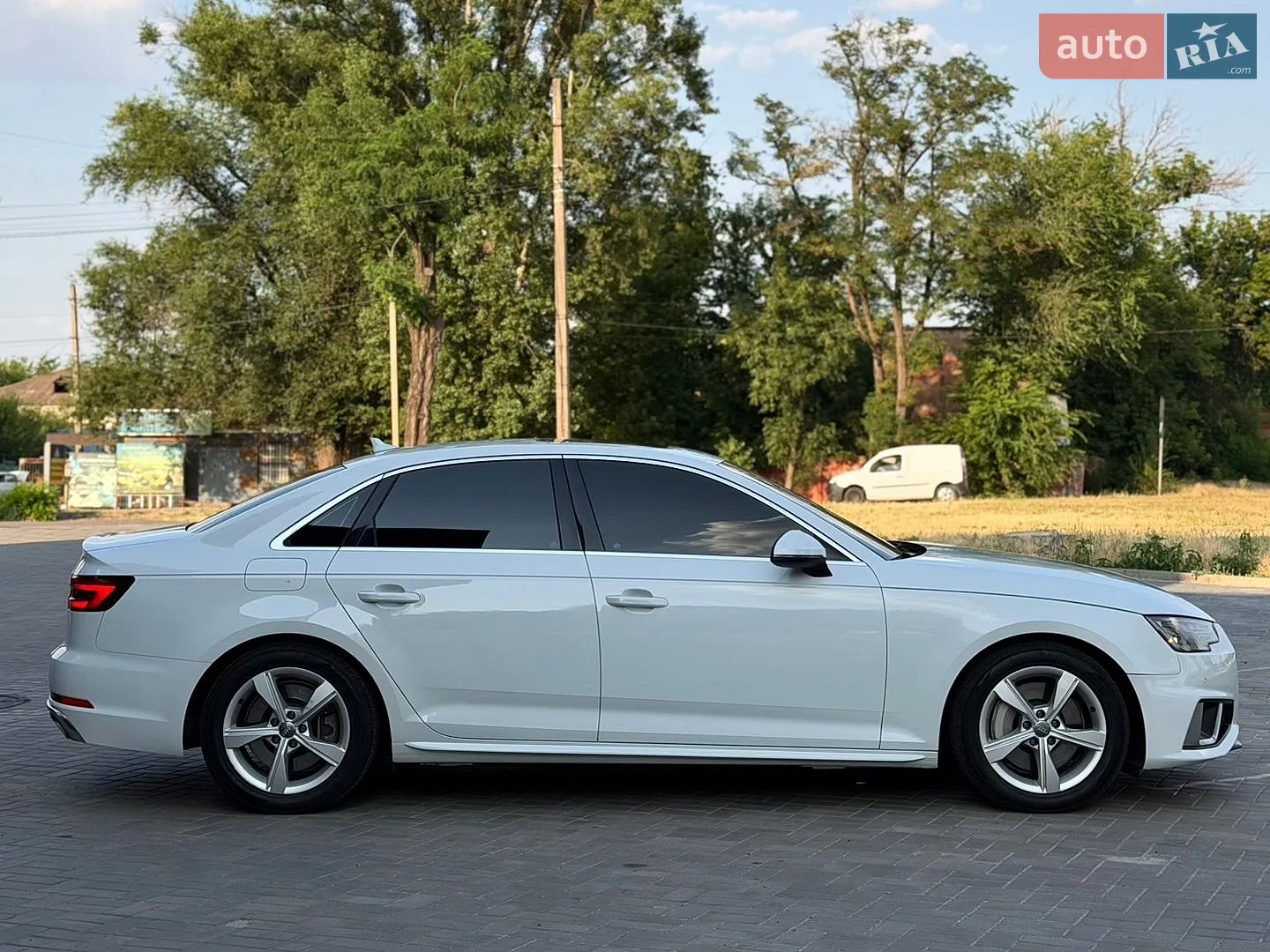 2018 Audi A4 - мініатюра 4