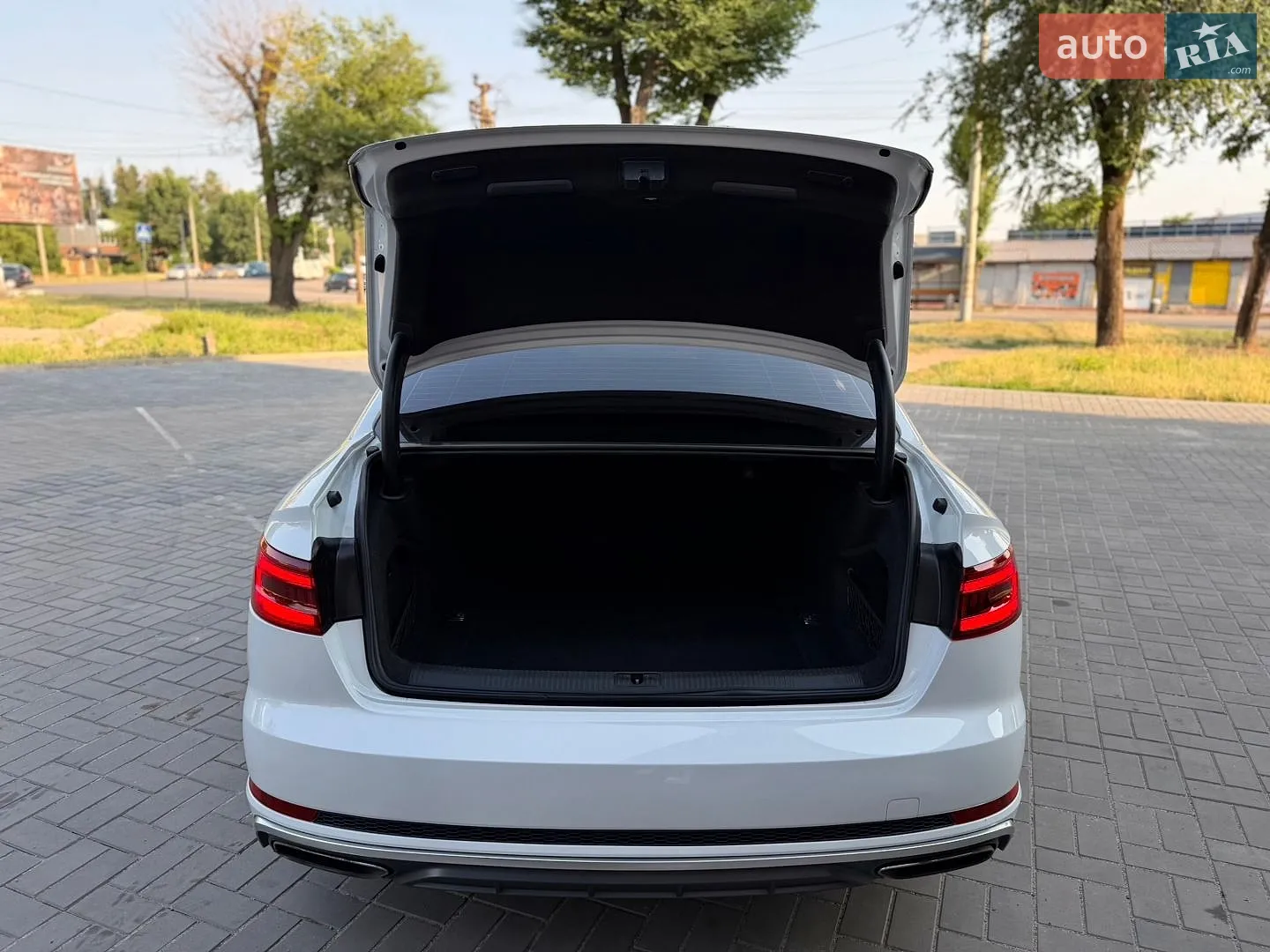 2018 Audi A4 - мініатюра 7
