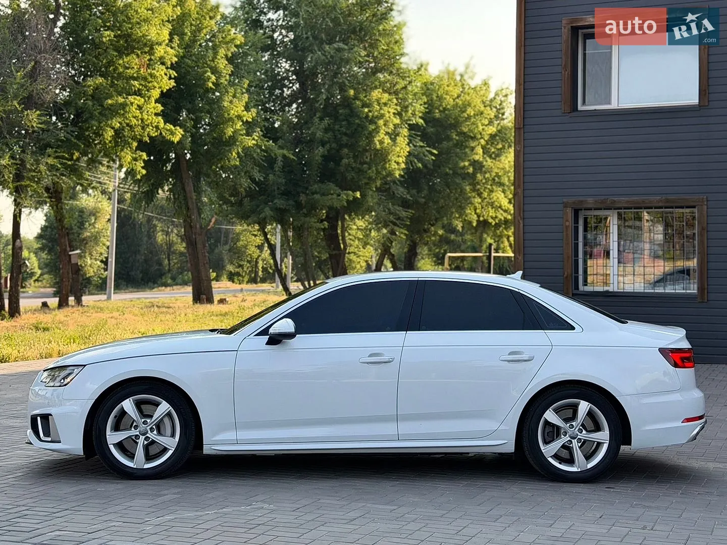 2018 Audi A4 - мініатюра 11