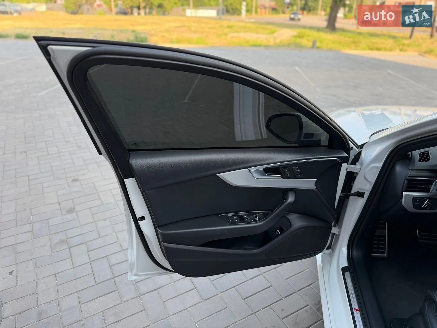 2018 Audi A4 - мініатюра 15