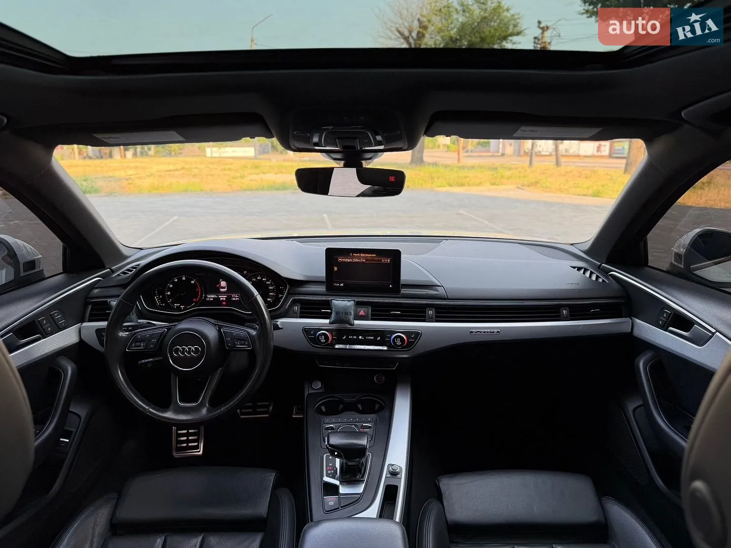 2018 Audi A4 - мініатюра 21