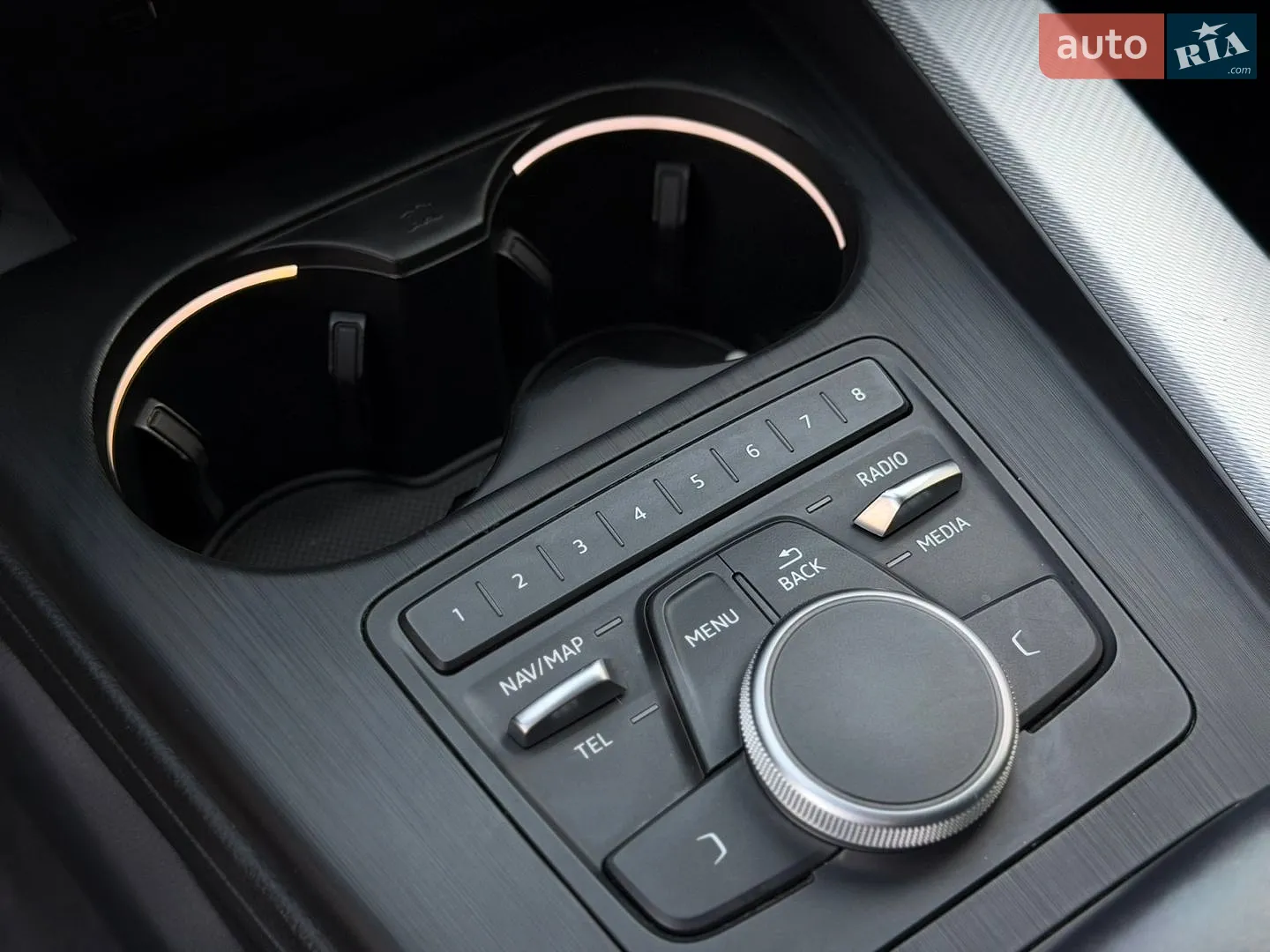 2018 Audi A4 - мініатюра 28