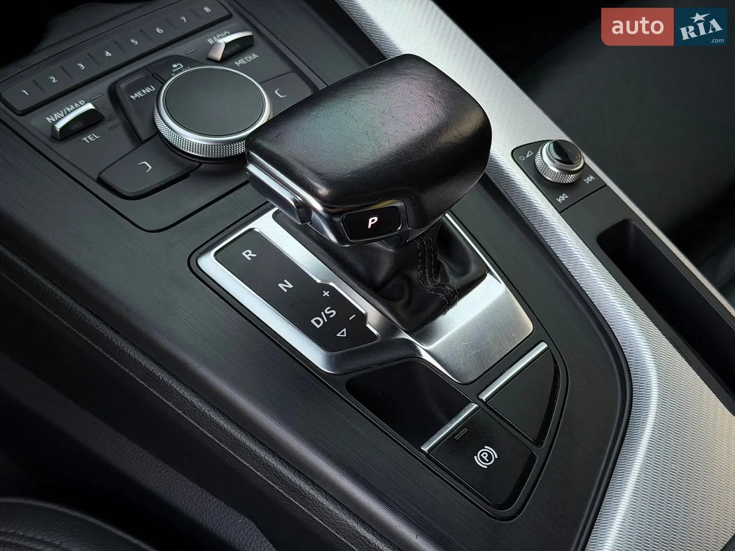 2018 Audi A4 - мініатюра 31