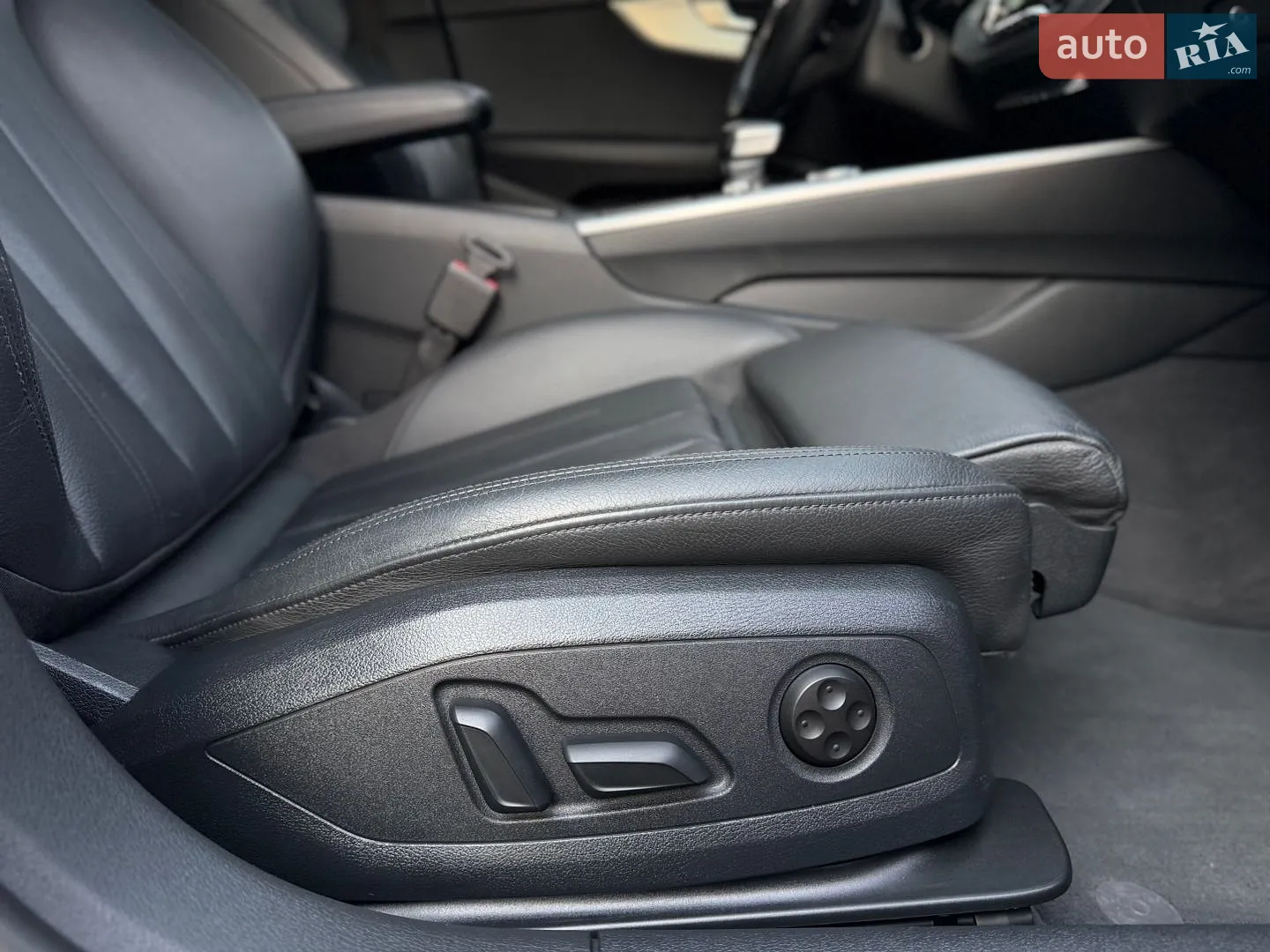 2018 Audi A4 - мініатюра 35