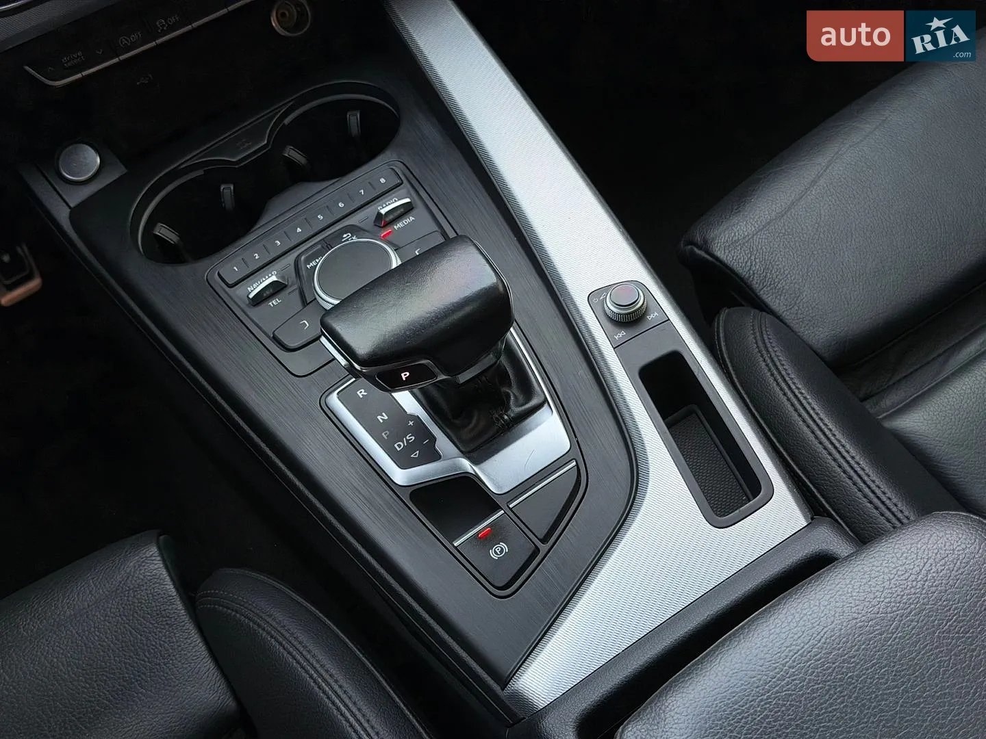 2018 Audi A4 - мініатюра 34