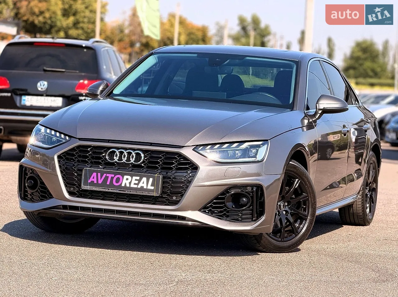 2021 Audi A4 - мініатюра 26