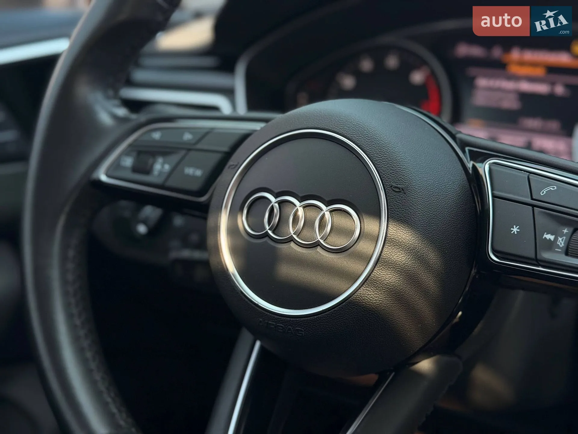 2020 Audi A4 - мініатюра 75