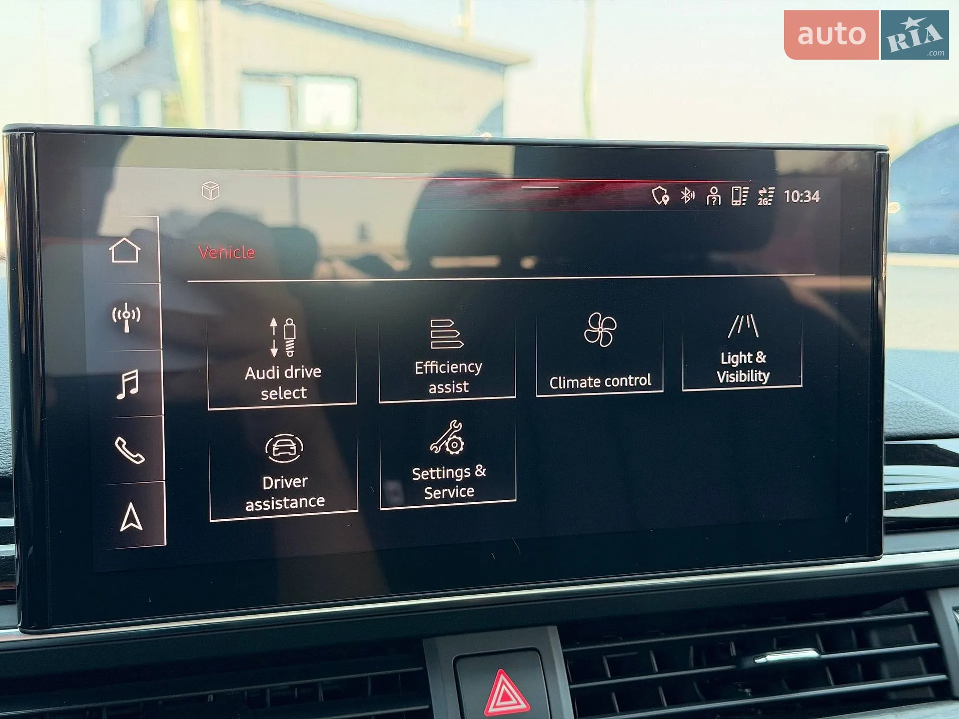 2020 Audi A4 - мініатюра 78