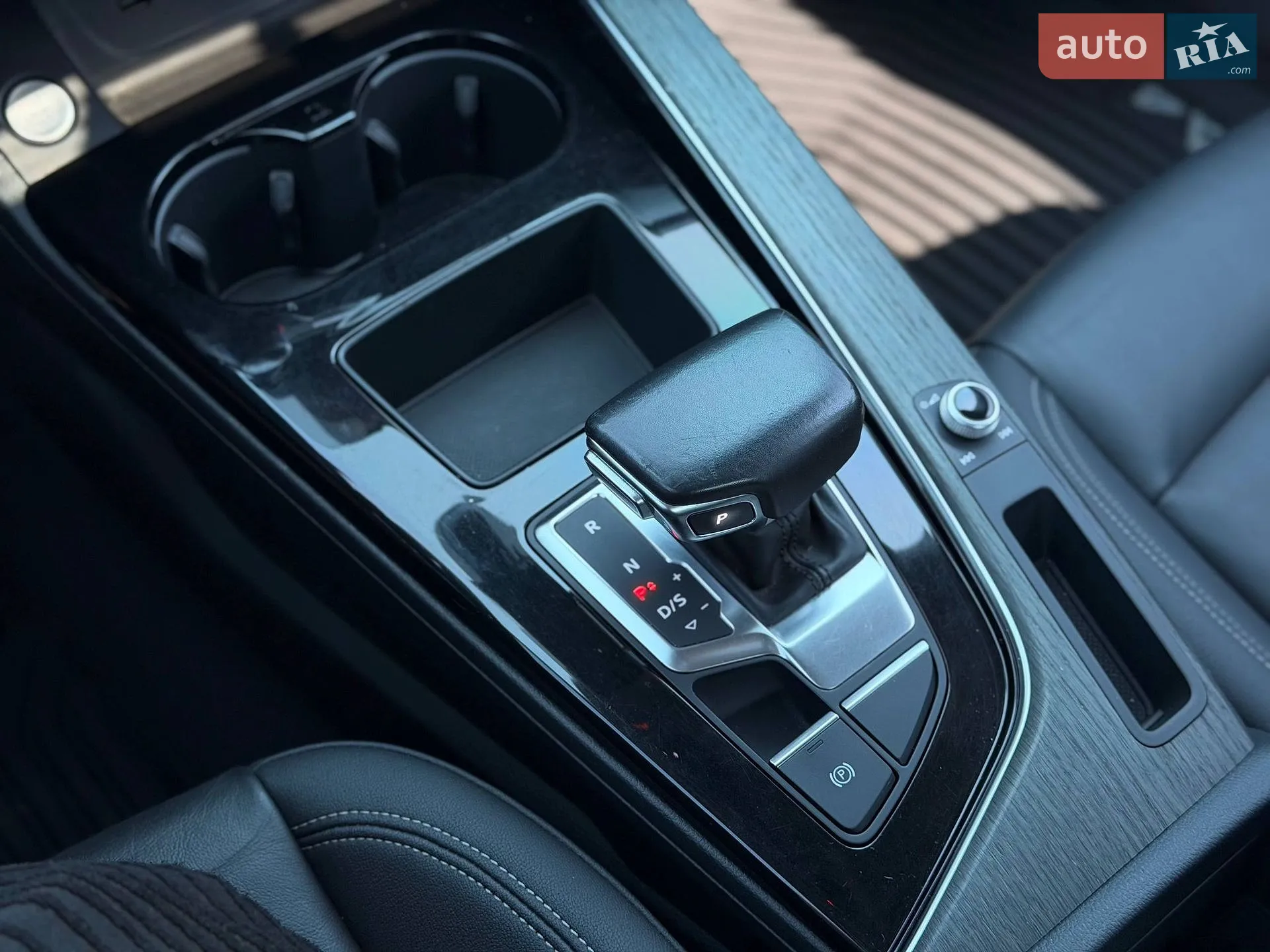 2020 Audi A4 - мініатюра 90