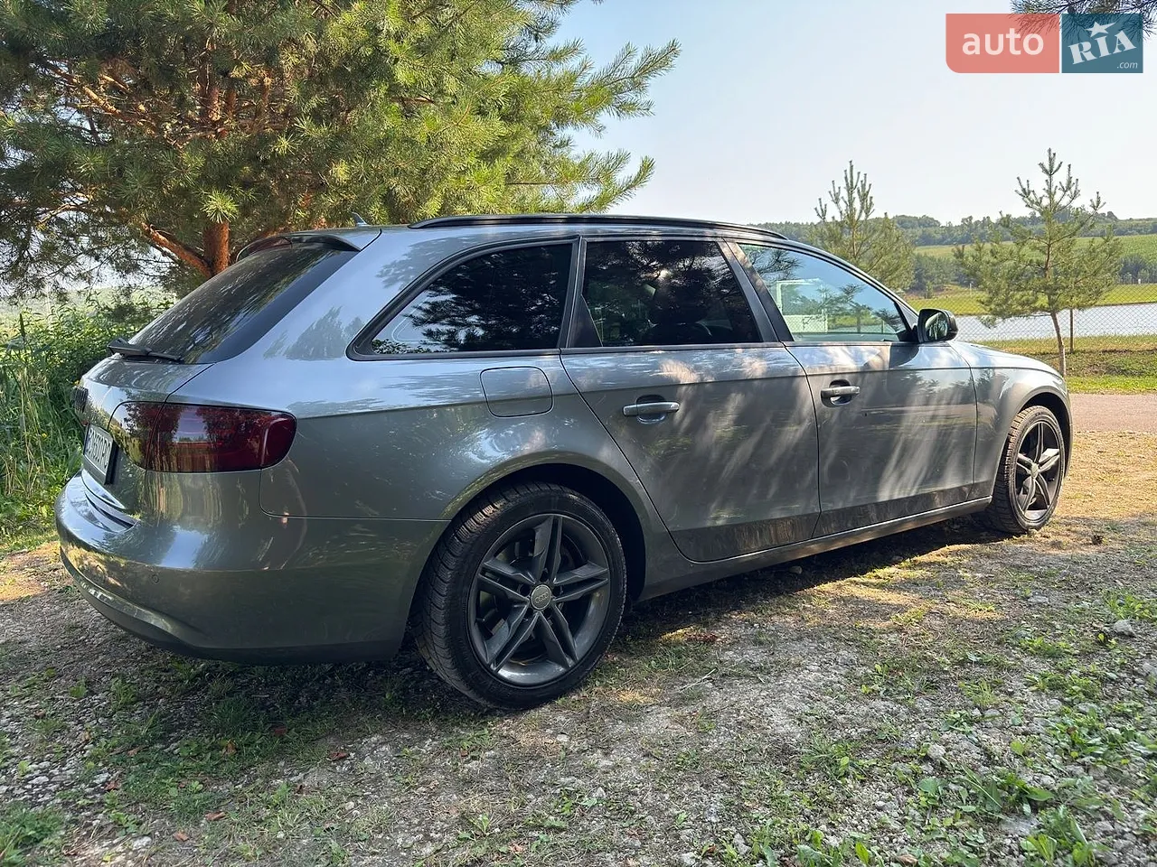 2015 Audi A4 - мініатюра 20