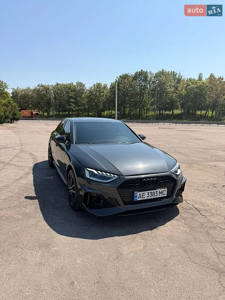 2021 Audi A4 - мініатюра 24