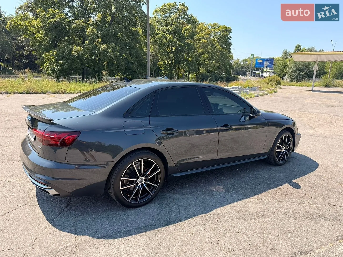 2020 Audi A4 - мініатюра 6