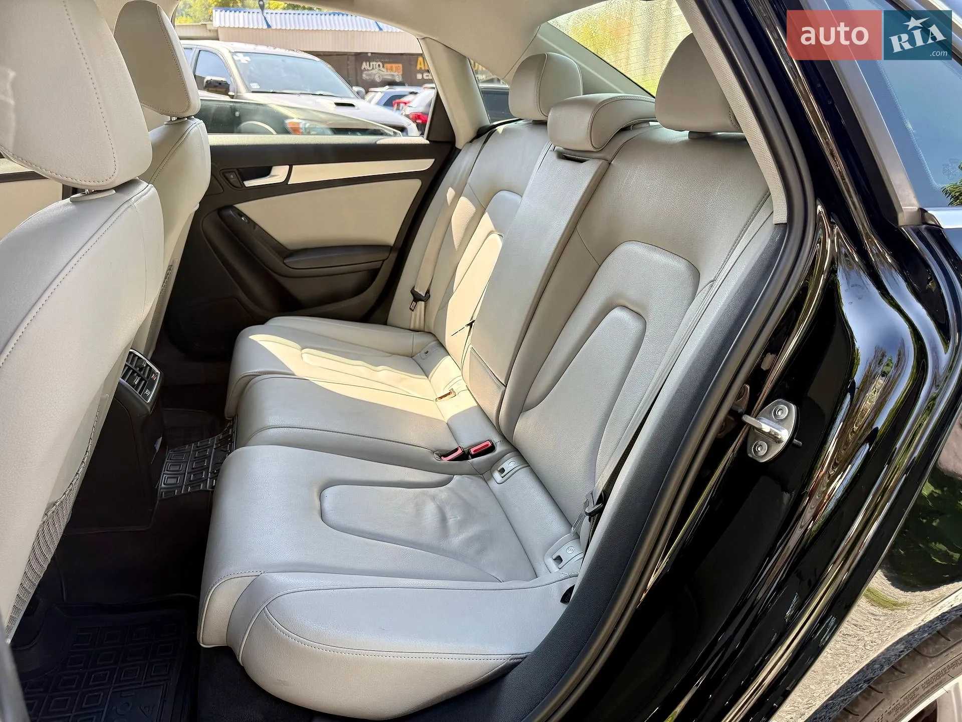 2014 Audi A4 - мініатюра 9