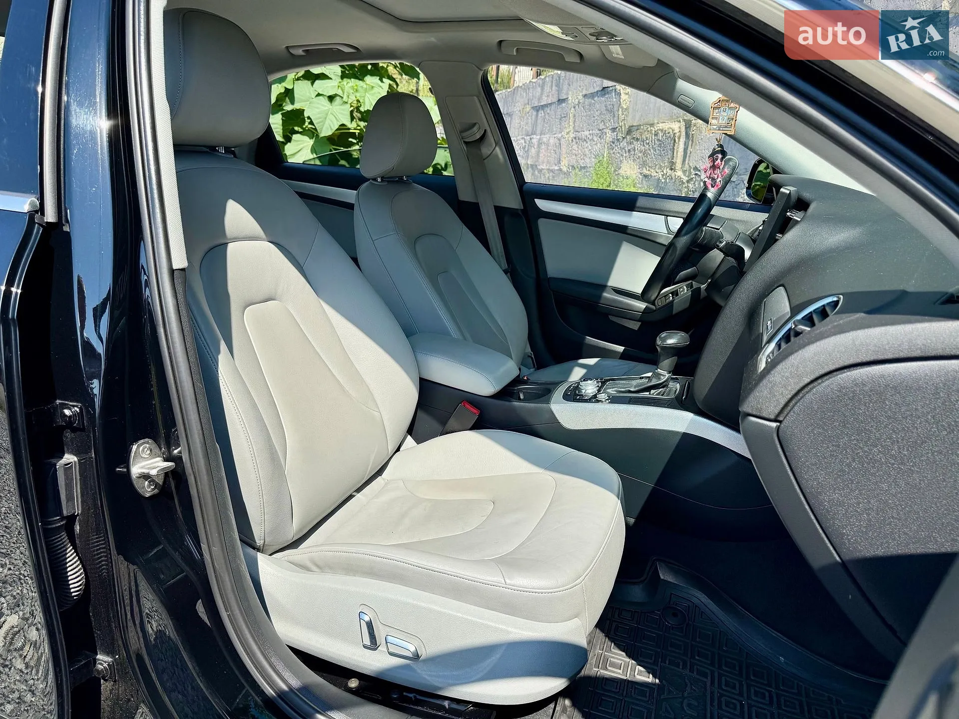 2014 Audi A4 - мініатюра 10