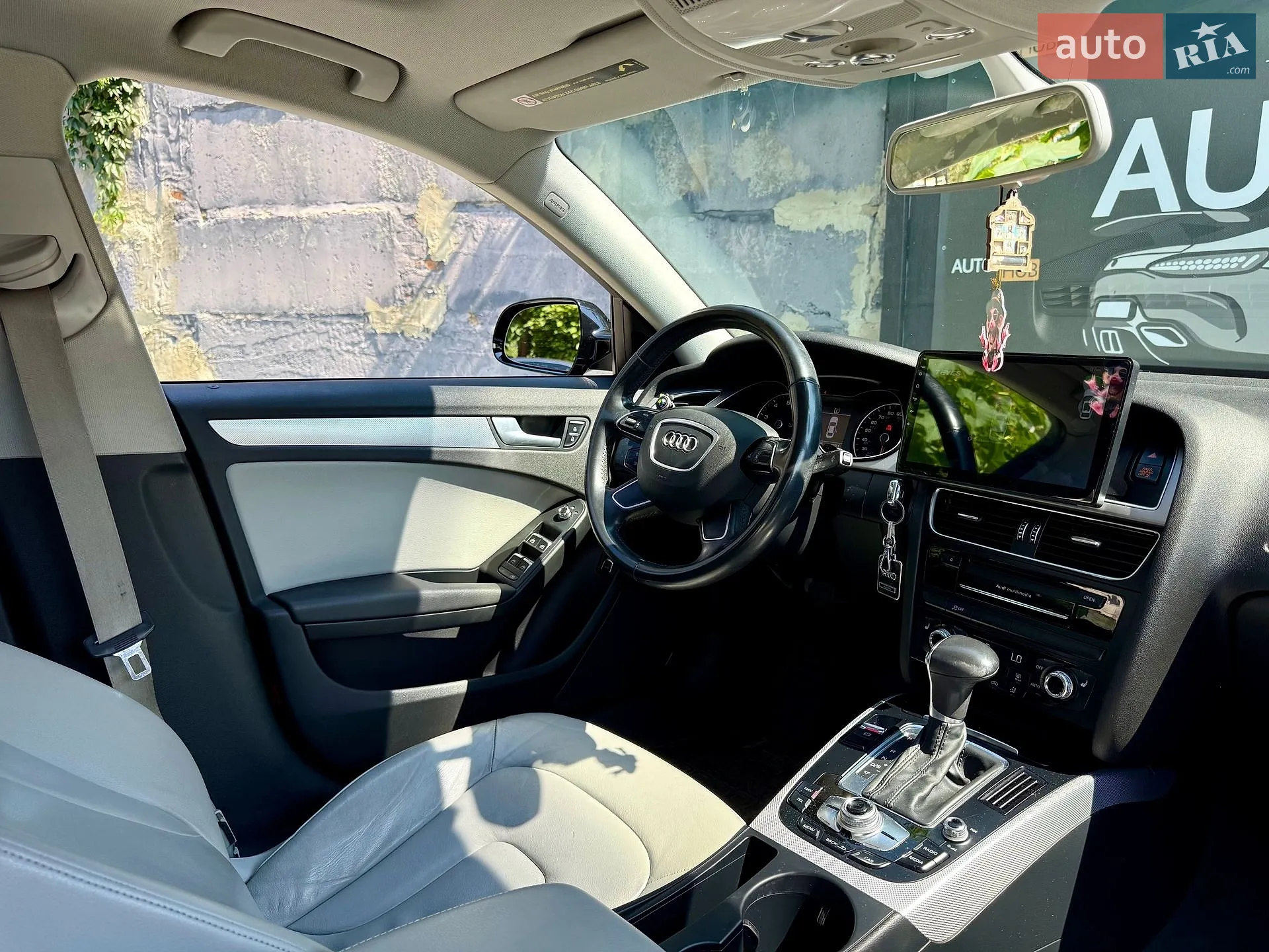 2014 Audi A4 - мініатюра 11