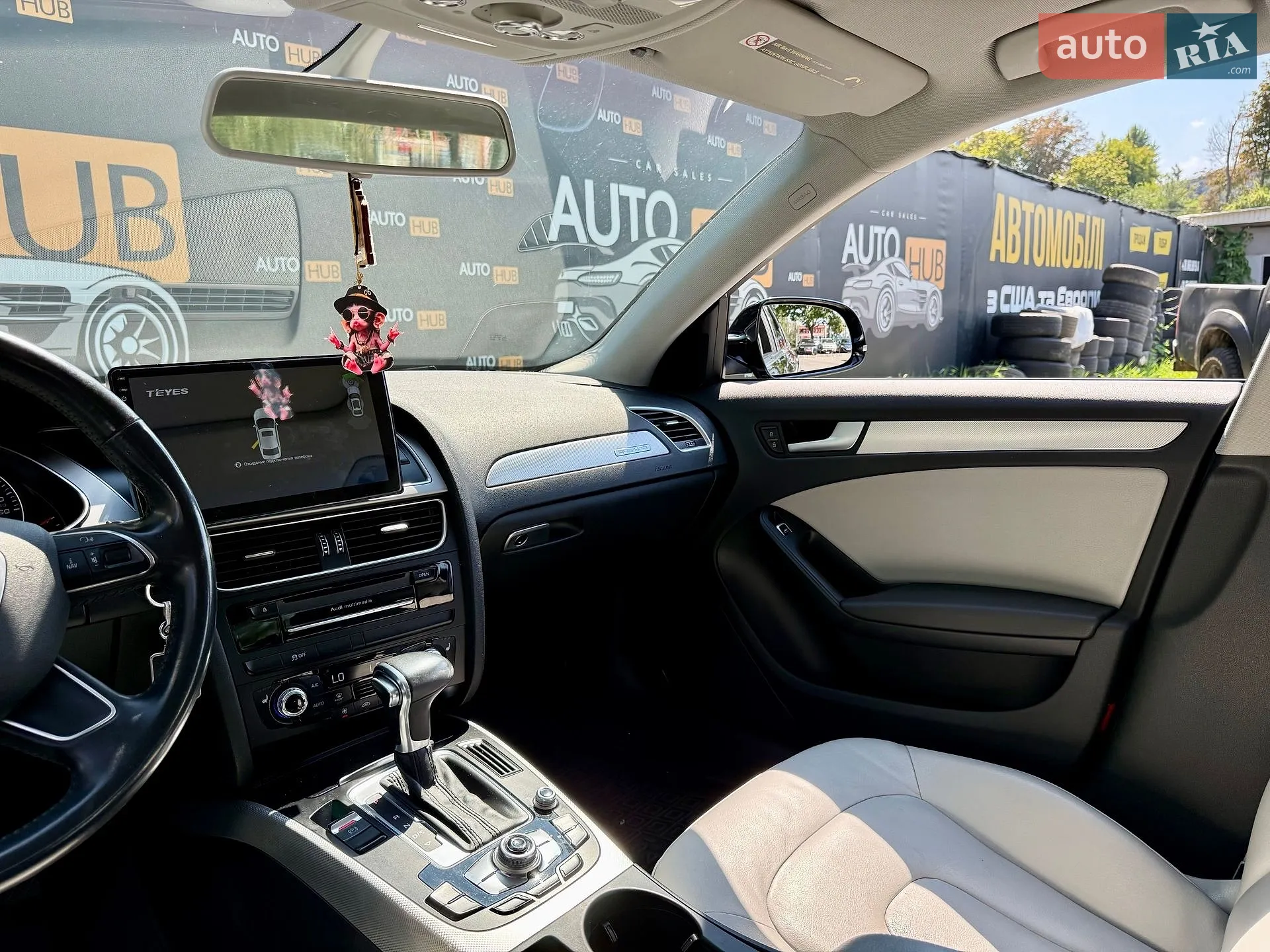 2014 Audi A4 - мініатюра 13