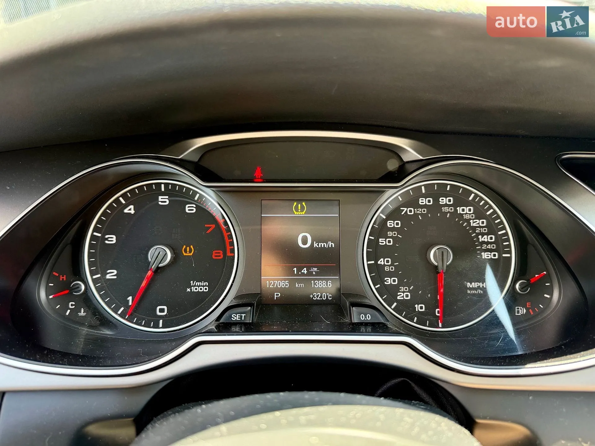 2014 Audi A4 - мініатюра 15