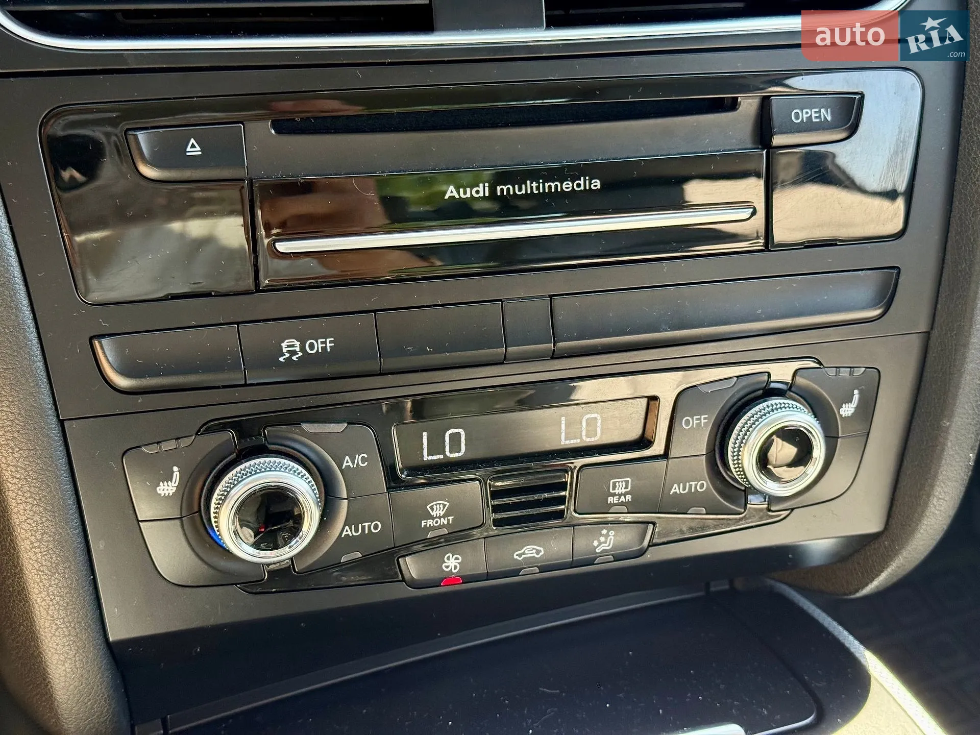 2014 Audi A4 - мініатюра 17