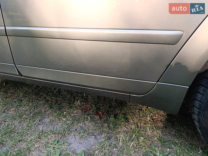 Універсал Audi A4 2006 в Літині