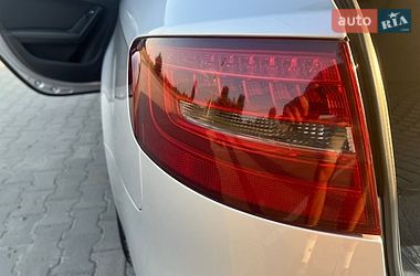 Універсал Audi A4 2011 в Вараші