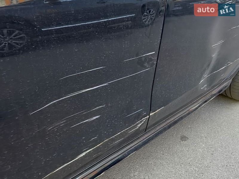 Седан Audi A4 2020 в Одесі фото 10 Седан Audi A4 2020 в Одесі