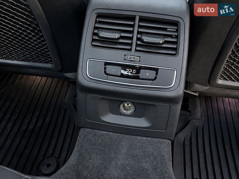 Седан Audi A4 2020 в Одесі фото 9 Седан Audi A4 2020 в Одесі
