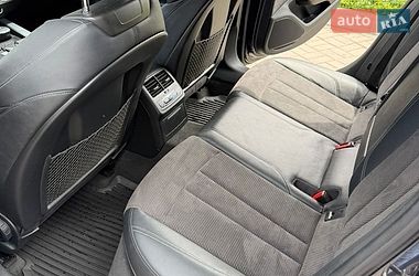 Седан Audi A4 2017 в Києві