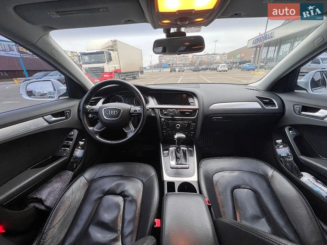 2013 Audi A4 - мініатюра 26