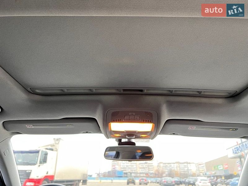 Седан Audi A4 2013 в Києві