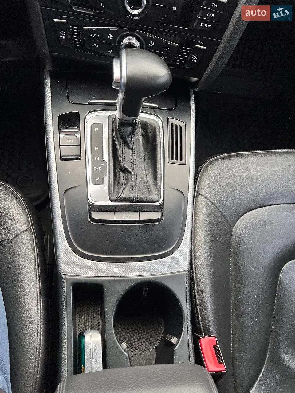 2013 Audi A4 - мініатюра 36