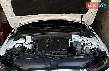 Седан Audi A4 2013 в Києві