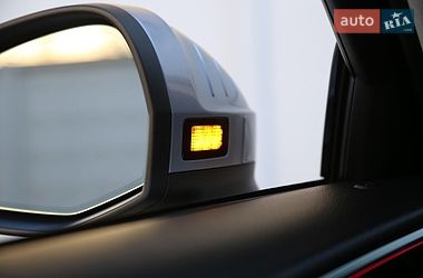 Седан Audi A4 2021 в Киеве