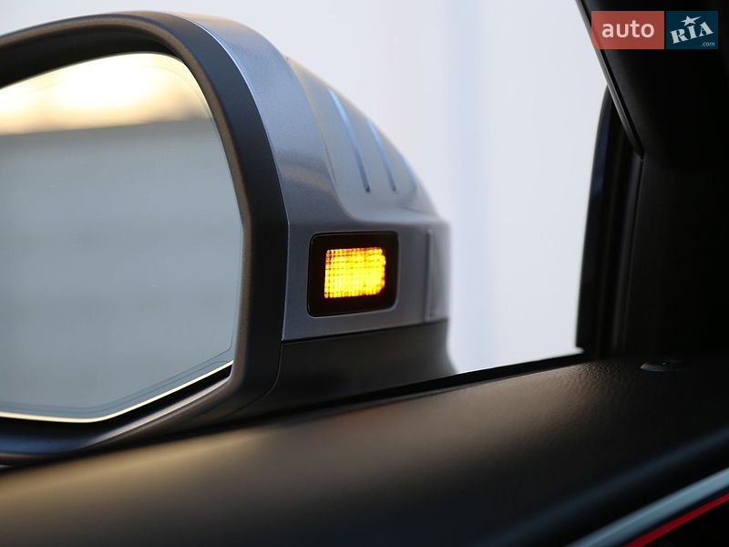 Седан Audi A4 2021 в Киеве
