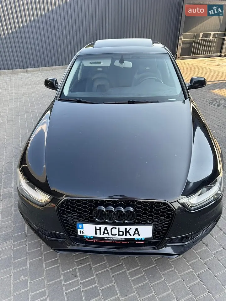 2015 Audi A4 - мініатюра 18