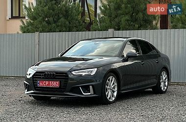 audi a4 2019 в Львов от про продавца Юрій audi a4 2019 в Львов от профессионального продавца Юрій