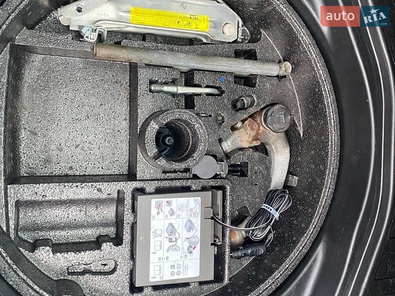 Універсал Audi A4 2006 в Тульчині