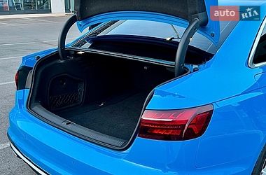 Седан Audi A4 2020 в Миколаєві фото 6 Седан Audi A4 2020 в Миколаєві