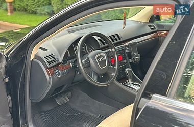 Універсал Audi A4 2006 в Сарнах