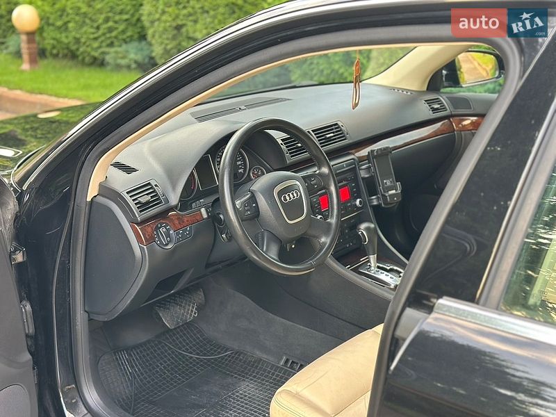 Універсал Audi A4 2006 в Сарнах