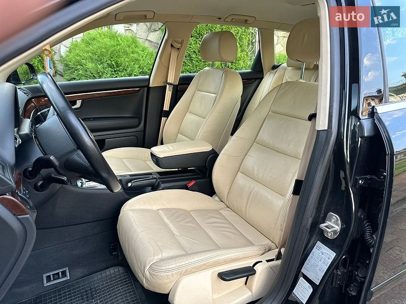 Універсал Audi A4 2006 в Сарнах