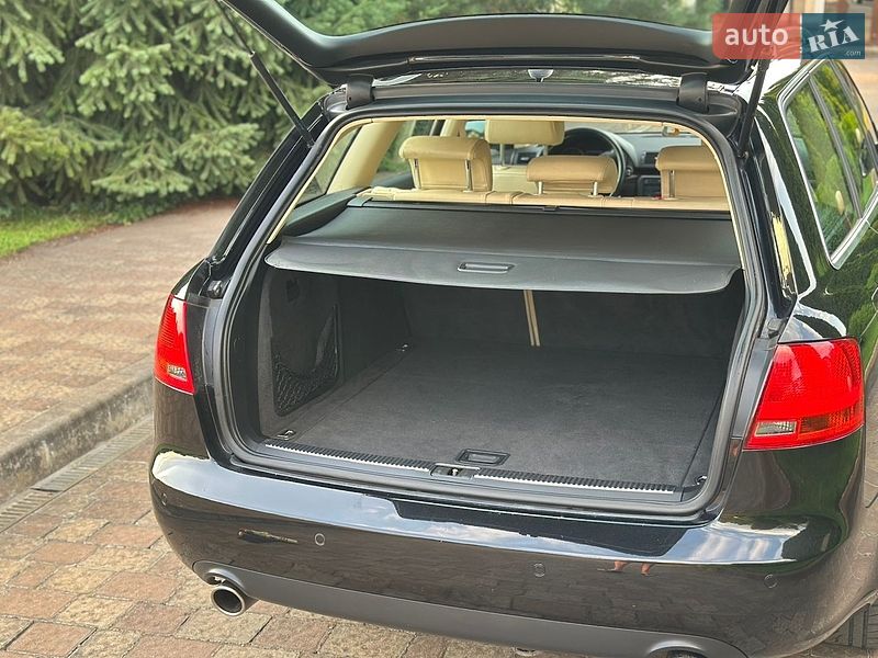 Універсал Audi A4 2006 в Сарнах