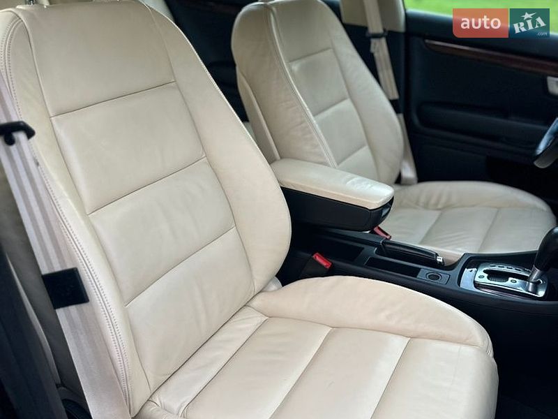 Універсал Audi A4 2006 в Сарнах