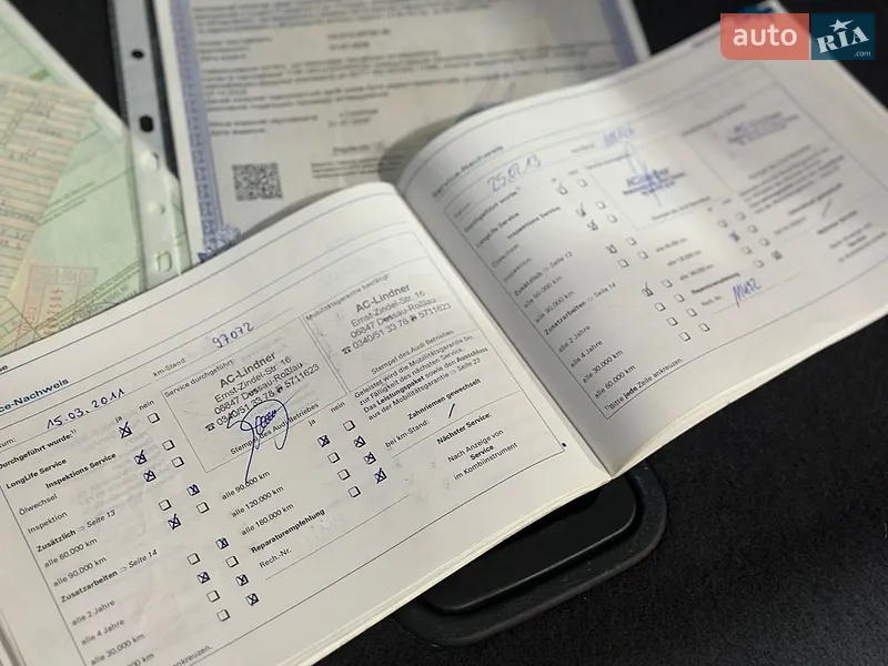 Універсал Audi A4 2006 в Сарнах документ