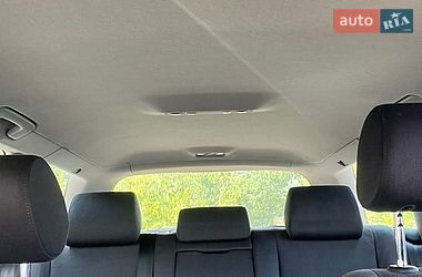 Універсал Audi A4 2002 в Києві