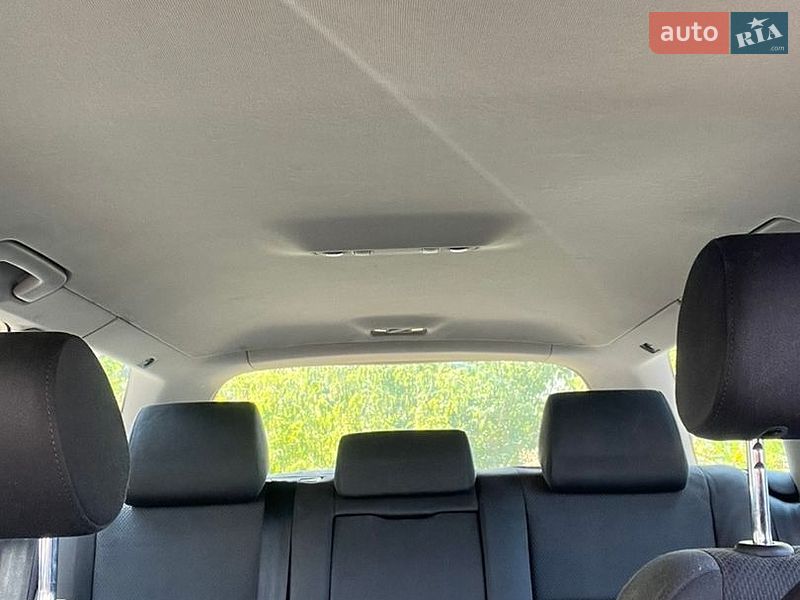 Універсал Audi A4 2002 в Києві