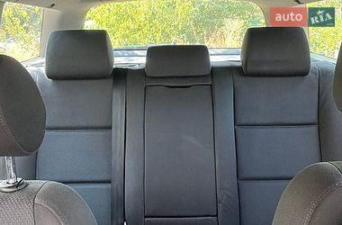 Універсал Audi A4 2002 в Києві
