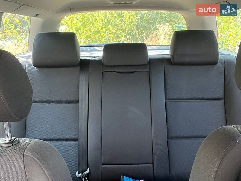 Універсал Audi A4 2002 в Києві