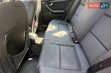 Універсал Audi A4 2002 в Києві