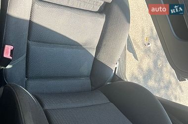 Універсал Audi A4 2002 в Києві